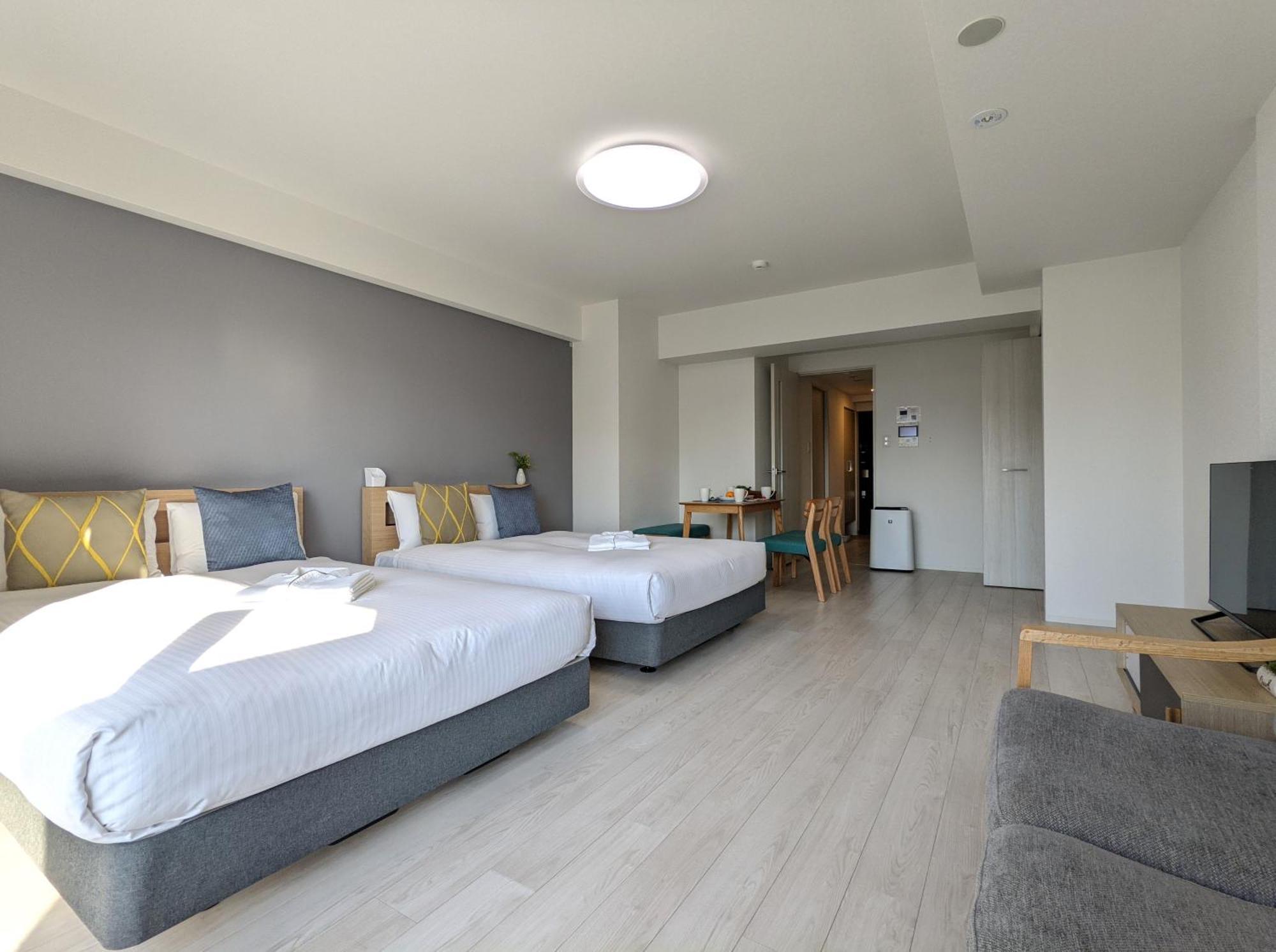 Eslead Hotel Osaka Tsuruhashi Kültér fotó