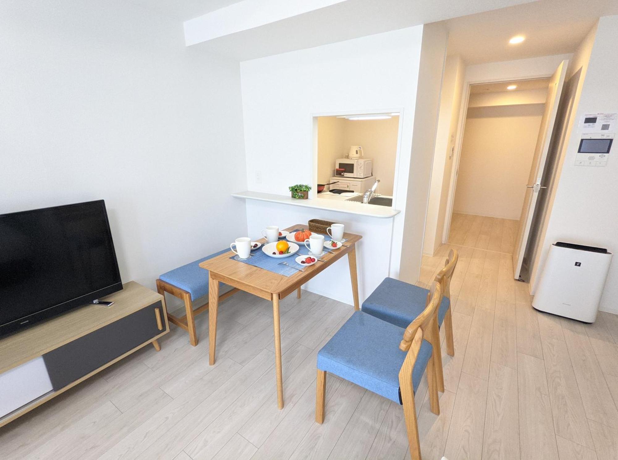 Eslead Hotel Osaka Tsuruhashi Kültér fotó