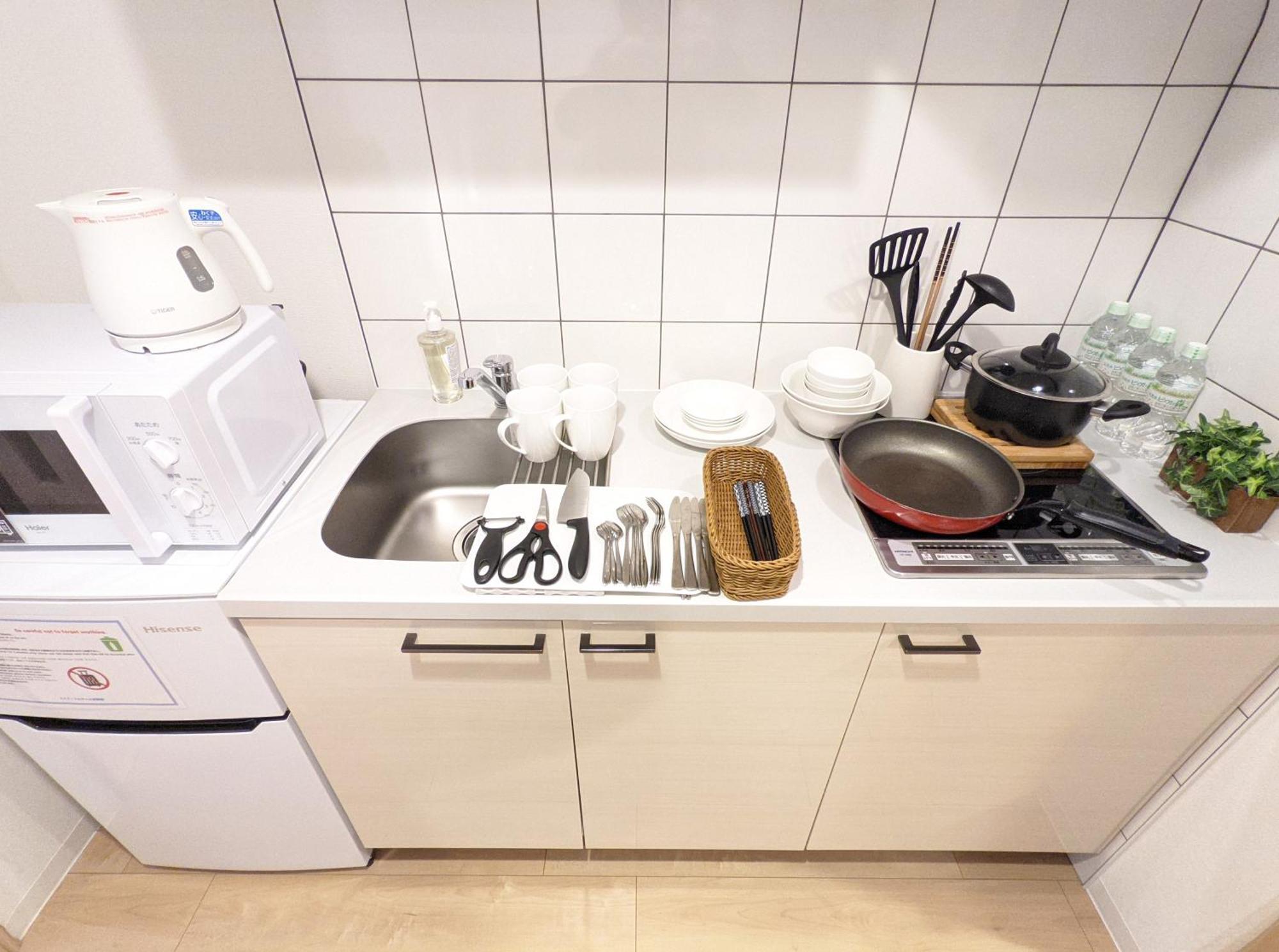 Eslead Hotel Osaka Tsuruhashi Kültér fotó