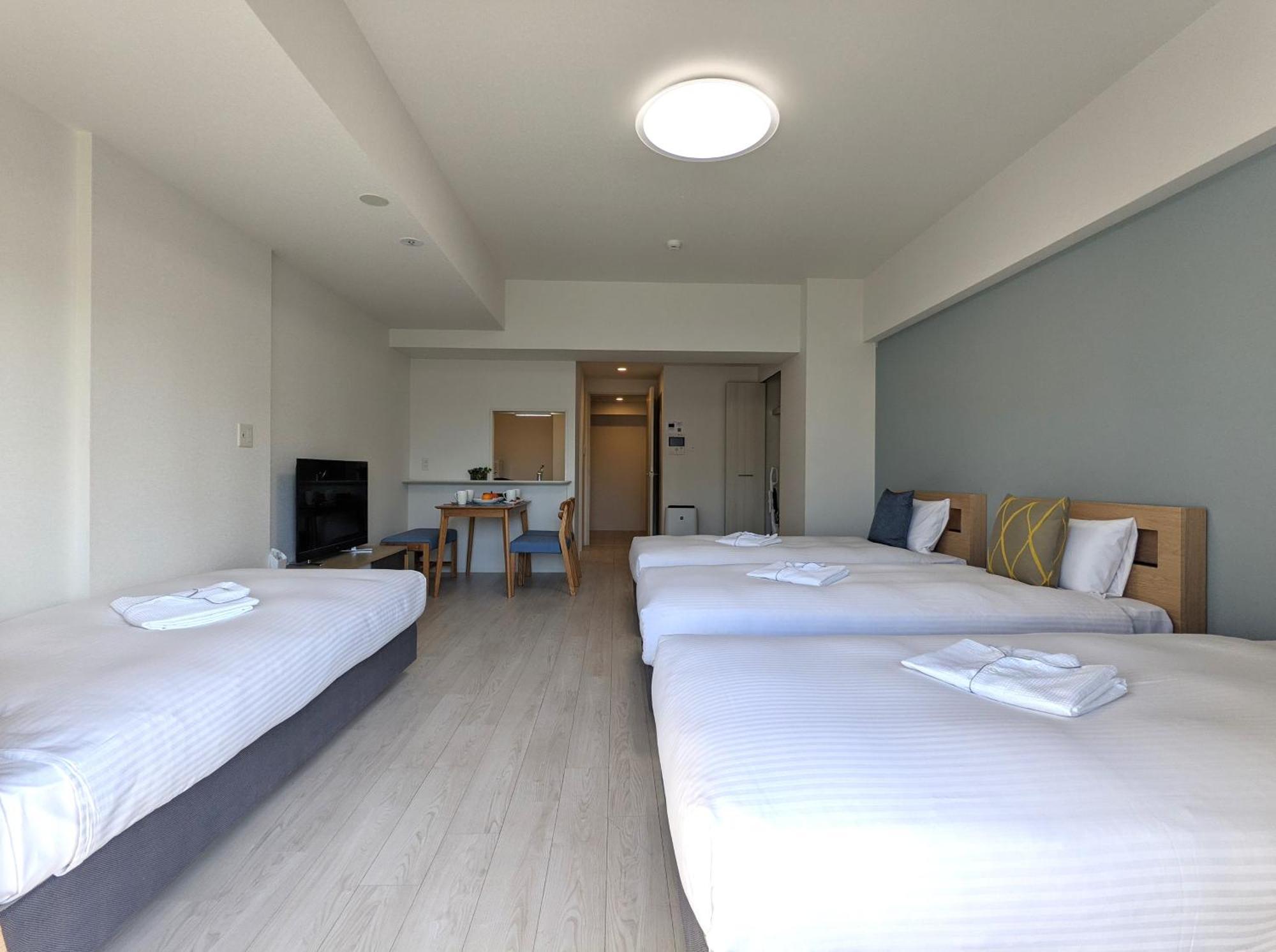 Eslead Hotel Osaka Tsuruhashi Kültér fotó