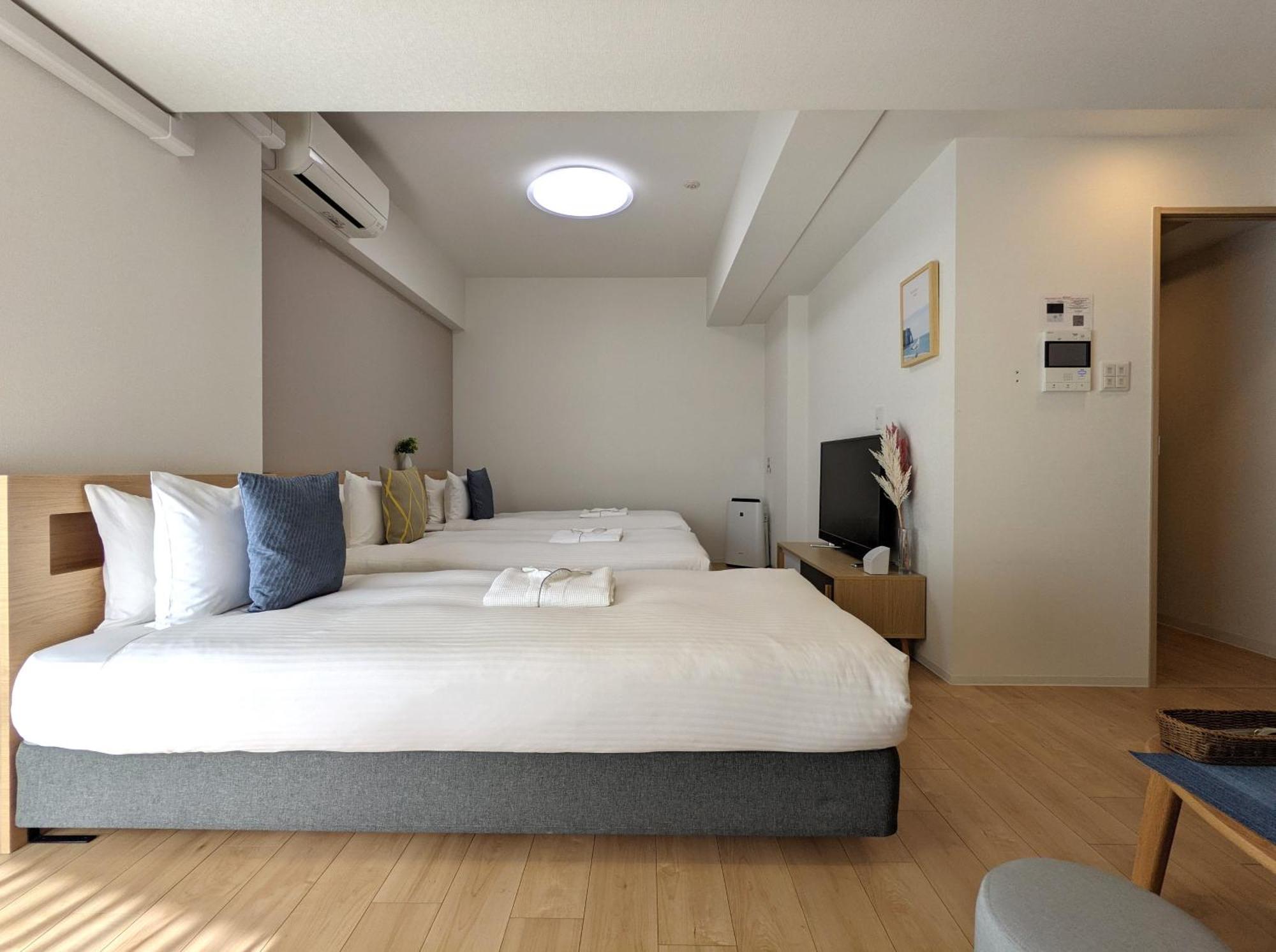 Eslead Hotel Osaka Tsuruhashi Kültér fotó