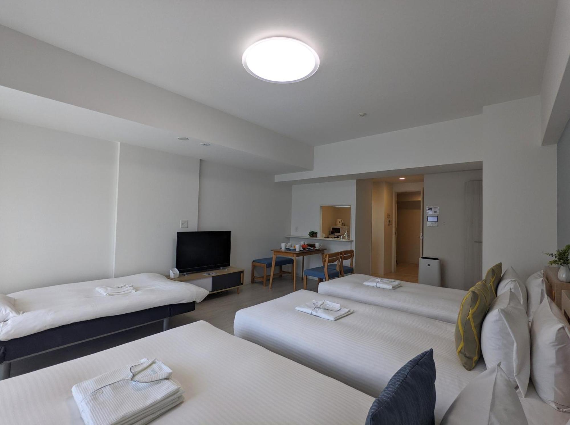 Eslead Hotel Osaka Tsuruhashi Kültér fotó