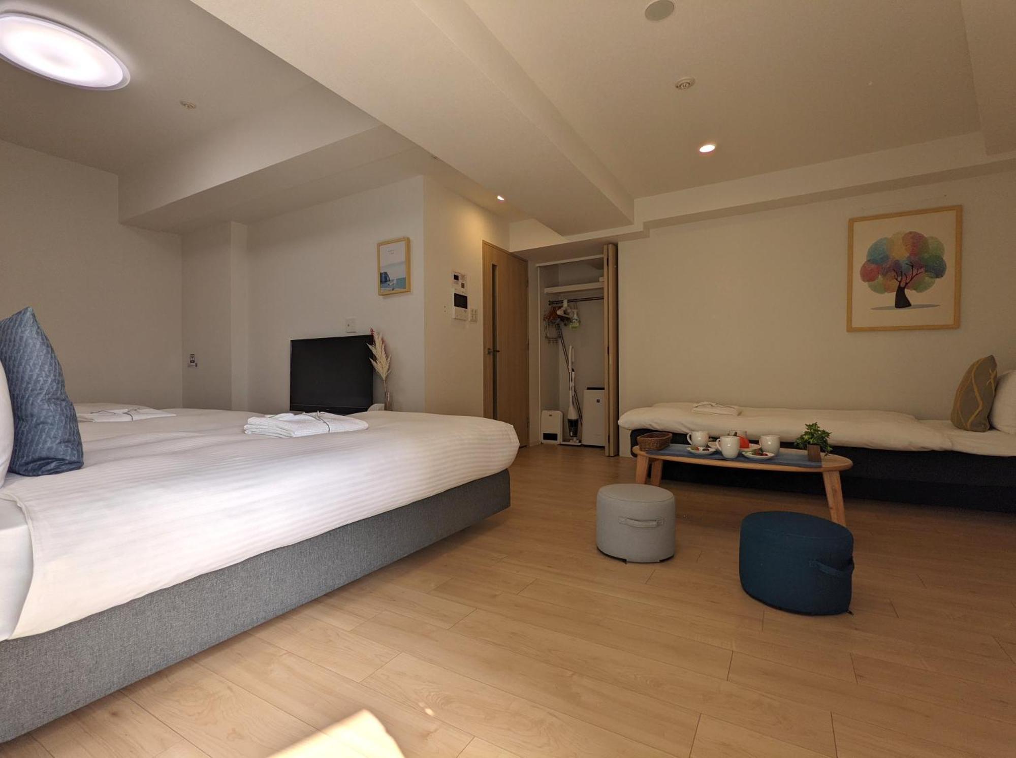 Eslead Hotel Osaka Tsuruhashi Kültér fotó