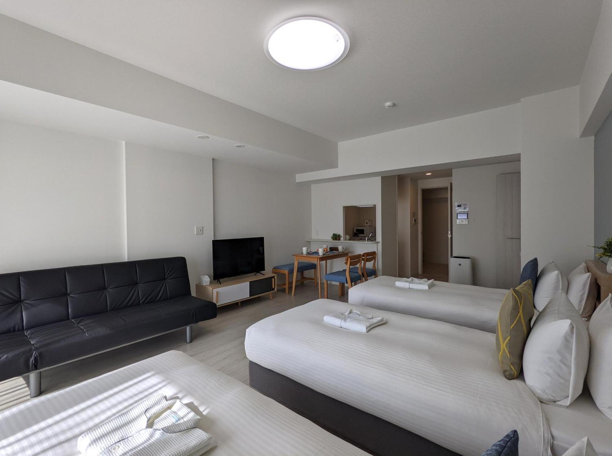 Eslead Hotel Osaka Tsuruhashi Kültér fotó